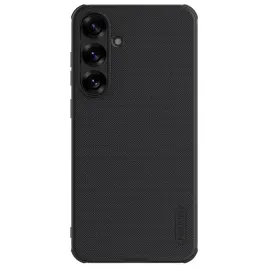 nillkin-super-frosted-shield-pro-magnetic-samsung-s25-black-czarny