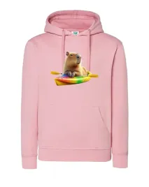 bluza-z-kapturem-smieszna-kapibara-kajakara-kajak-lato-n70