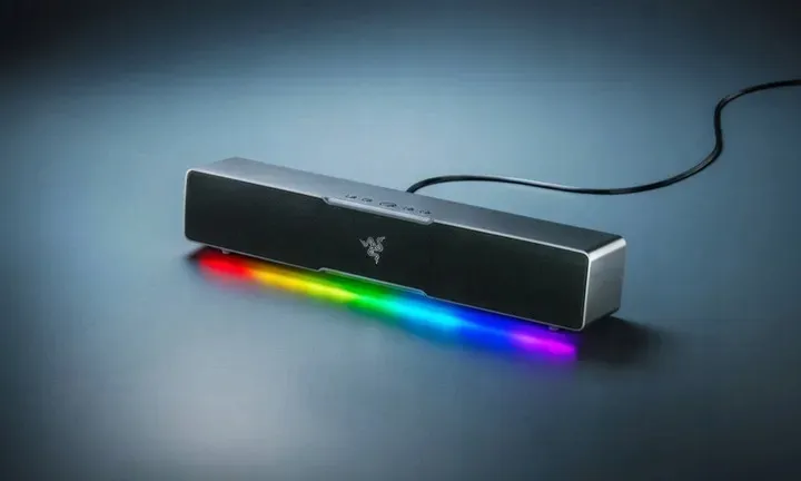 soundbar-razer-leviathan-v2-x-stan-nowy