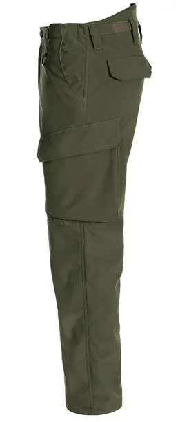 mil-tec-spodnie-ocieplane-softshell-explorer-oliwkowe-m-stan-nowy