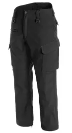 mil-tec-spodnie-ocieplane-softshell-explorer-czarne-xl