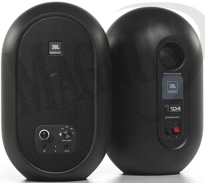 monitory-jbl-one-series-104-bt