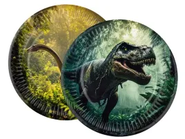 talerzyki-papierowe-dinozaury-18-cm-6-szt