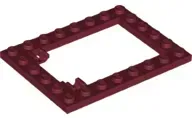 lego-92107-c-czerwony-6389824-plytka-zmodyfikowana-6x8-ramy-1-szt-nowy