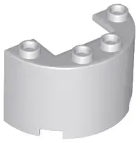 lego-24593-l-szary-6249550-cylinder-polowa-2x4x2-z-wycieciem-1-szt-nowy
