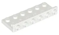 lego-64570-bialy-6288332-wspornik-2x6-1x6-odwrocony-1-szt-nowy
