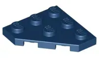 lego-2450-c-niebieski-6110050-klin-plytka-3x3-rog-wyciety-1-szt-nowy