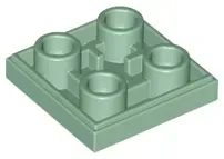 lego-11203-piaskowy-zielony-6186828-gladka-plytka-zmodyfikow-1-szt-nowy