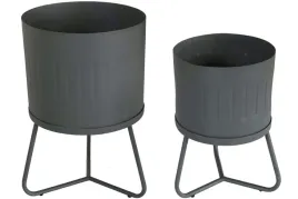 2x-metalowy-podlogowy-kwietnik-loft-kwiaty-szary