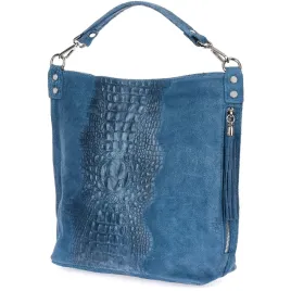 torebka-damska-skorzana-duza-shopper-skora-wloska-zamszowa-croco-na-ramie