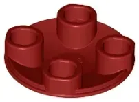 lego-2654-c-czerwony-6192839-plytka-okragla-2x2-z-zaokraglo-1-szt-nowy
