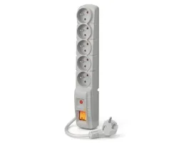 listwa-zasilajaca-acar-f5-15m-szary