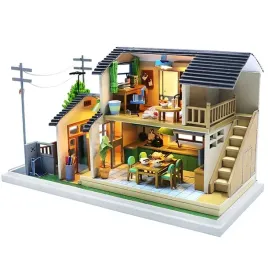 miniaturowy-domek-japonskie-miso-japonia-tokio-azja