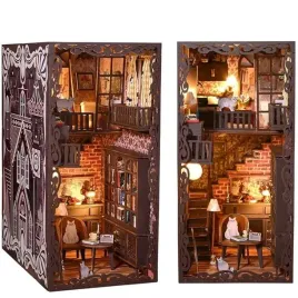 miniaturowy-domek-book-nook-tajemnica-zamku-zagadka-sensacja-ksiazka-film
