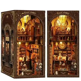 miniaturowy-domek-book-nook-krolewski-krawiec-krolowa-anglia-londyn-stroj