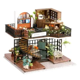 miniaturowy-domek-diy-momo-tea-bar-kawa-herbata-spotkanie
