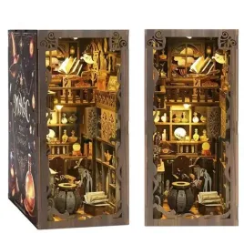 miniaturowy-domek-book-nook-niezwykle-eliksiry-magia-czary-hogwart