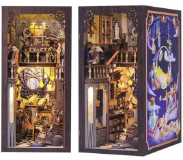 book-nook-pracownia-alchemika-cutebee-pomiedzy-ksiazki-nebula-common-room
