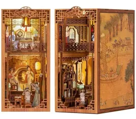 domek-miedzy-ksiazki-book-nook-kwiat-jasminu-dynastii-qing-cutebee