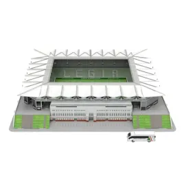 stadion-miejski-legii-warszawa-im-j-pilsudskiego-legia-puzzle-3d-154