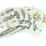 droga-autostrada-tor-samochodowy-miasto-puzzle-44-elementy-stan-nowy