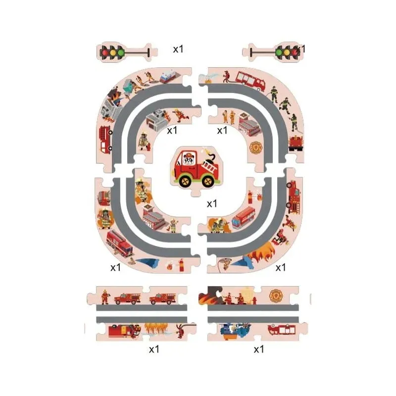 droga-tor-dla-samochodow-straz-puzzle-44-elementy