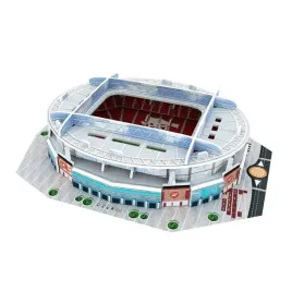 mini-stadion-pilkarski-emirates-arsenal-puzzle-3d