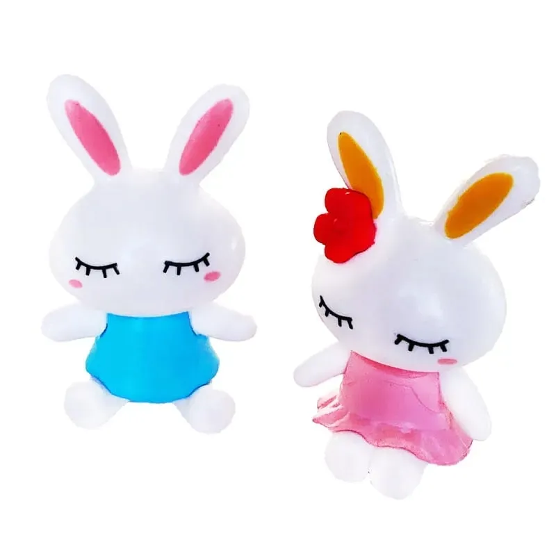 figurka-para-kroliczkow-model-anime-stan-nowy