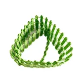 plotek-zielony-5cm-90-cm-stan-nowy