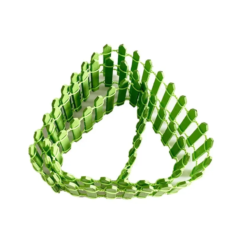 plotek-zielony-5cm-90-cm-stan-nowy