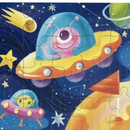 puzzle-edukacyjne-dla-dzieci-kosmos-niebo-astronauta-rakieta-gwiazdy