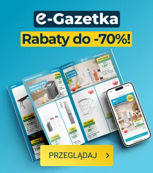 Baner Gazetka