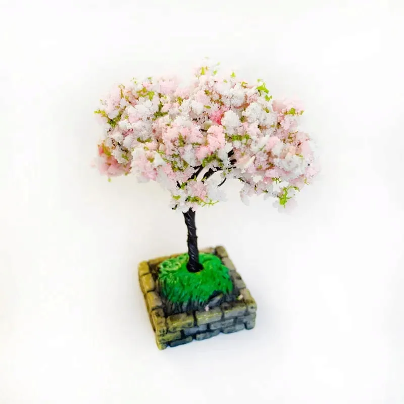 drzewko-model-magnolia-6-cm-stan-nowy