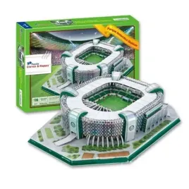 stadion-allianz-parque-palmeiras-fc-puzzle-3d