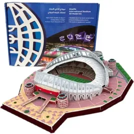 stadion-doha-fc-khalifa-international-puzzle-3d