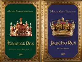 pakiet-2x-lokietek-rex-jagiello-rex-michael-morys-twarowski
