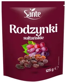 sante-rodzynki-sultanskie-125g