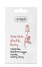 ziaja-platki-rozy-maska-z-kwasem-hialuronowym-7-ml