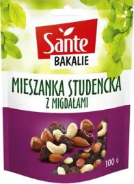 sante-mieszanka-studencka-100g