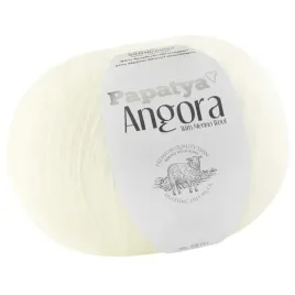 wloczka-papatya-angora-akryl-80percent-welna-merino-20percent-100g-kolor-ecru-1200