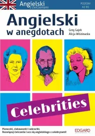 angielski-w-anegdotach-celebrities-greg-gajek-alicja-wisniewska