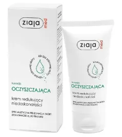 ziaja-med-kuracja-oczyszczajaca-krem-redukujacy-niedoskonalosci-50-ml
