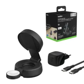 belkin-ultracharge-pro-ladowarka-magnetyczna-2w1-qi2-25w-grafitowa
