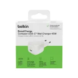 belkin-ladowarka-usb-c-45w-boostcharge-compact-biala-zlacza-usb-typ-c