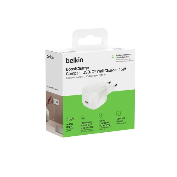 belkin-ladowarka-usb-c-45w-boostcharge-compact-biala-liczba-urzadzen-ladowanych-jednoczesnie-1