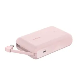 belkin-powerbank-10-000-mah-20w-wbudowany-kabel-usb-c-rozowy