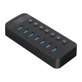 orico-aktywny-hub-7xusb-a-5gbps-bc-1-2-24w-czarny