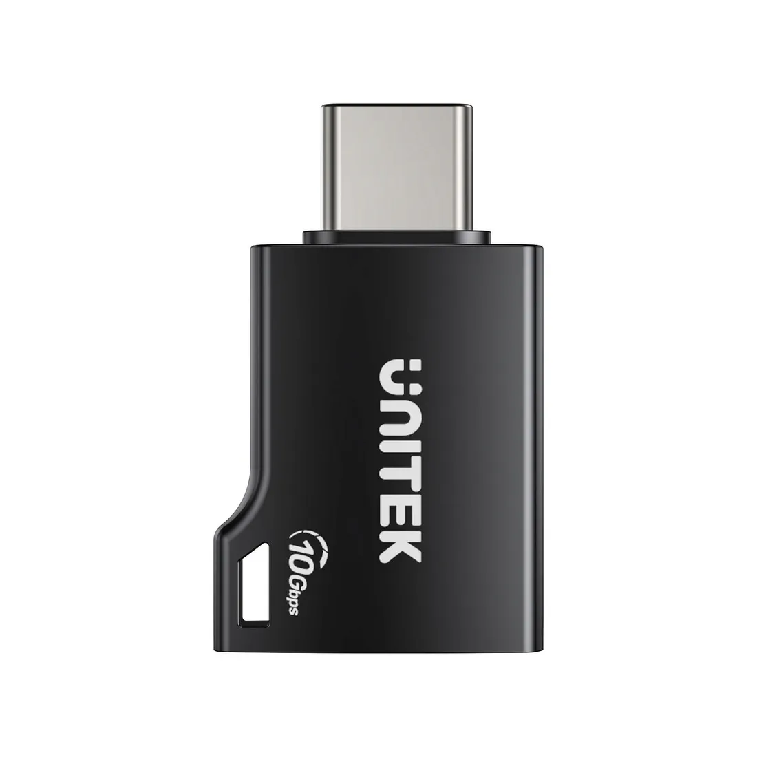 unitek-adapter-usb-c-do-usb-a-10gbps-a1048abk01