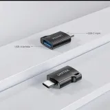 unitek-adapter-usb-c-do-usb-a-10gbps-a1048abk01-stan-nowy-marka-unitek