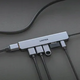 unitek-hub-usb-c-na-7w1-3x-usb-a-pd-100w-hdmi-1-4-czytnik-sd-i-microsd